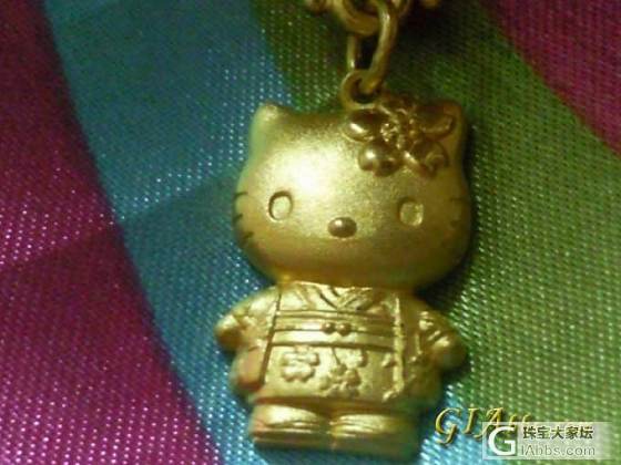 我的可爱KITTY_金