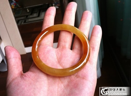 四万的镯子值吗？要退吗？送国检了，公布结果！_手镯翡翠