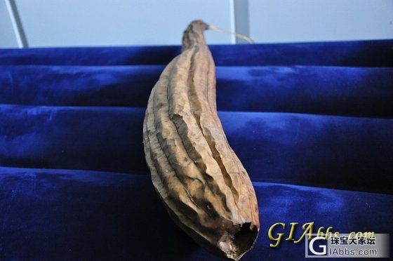 在家里发现了这个，不知道是什么东东_文玩