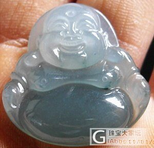四个佛公,大家讨论能到什么种_翡翠