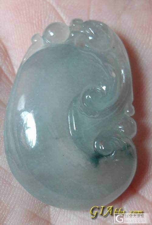 秀一些不值钱的东西_翡翠