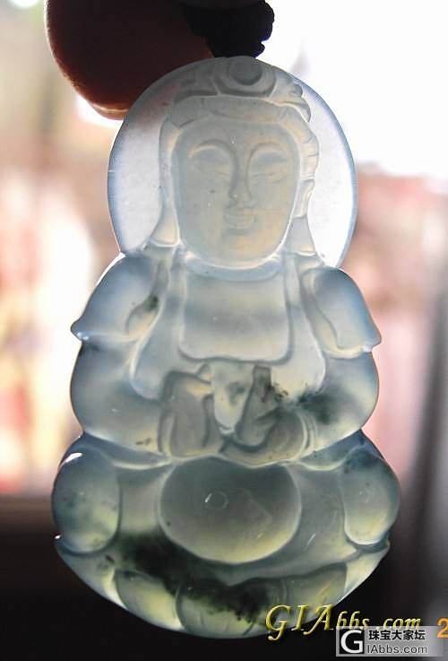 秀一些不值钱的东西_翡翠