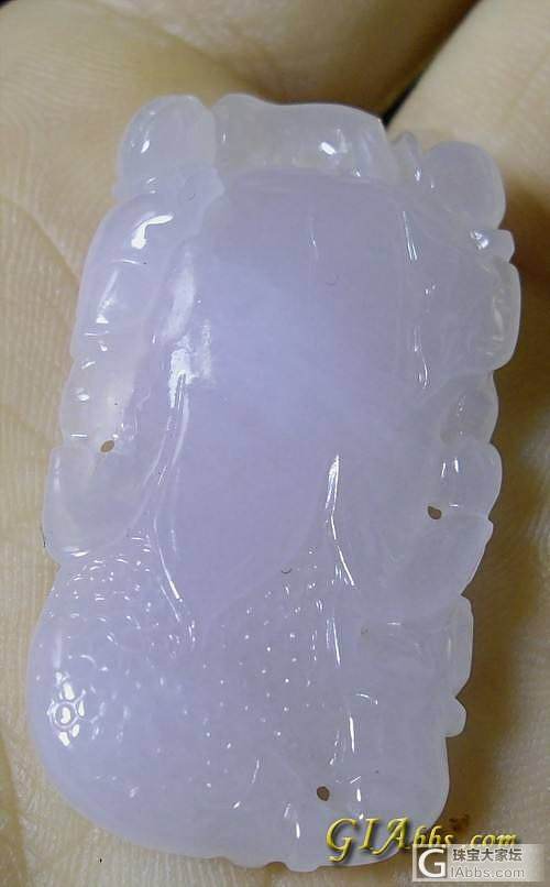 秀一些不值钱的东西_翡翠