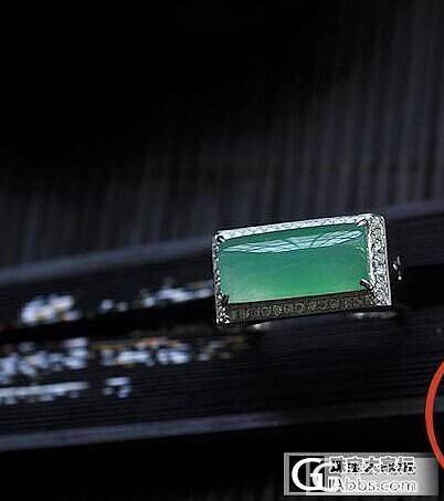想求个翡翠的男士戒指界面_翡翠