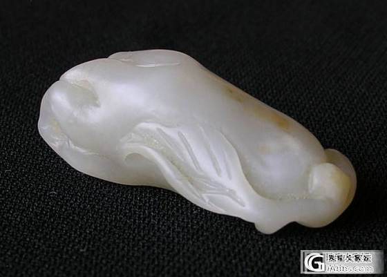 发个玉 高手帮忙 给看看 料？ 价？_和田玉