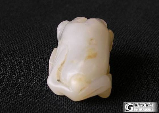 发个玉 高手帮忙 给看看 料？ 价？_和田玉