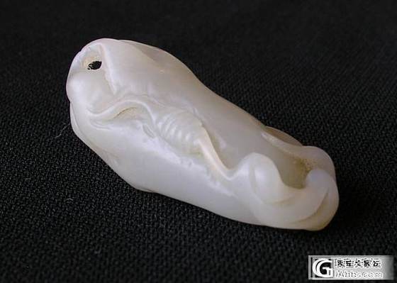 发个玉 高手帮忙 给看看 料？ 价？_和田玉