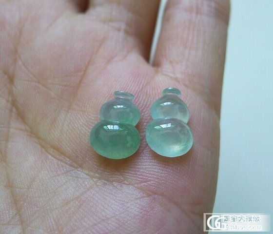 11月26【祺玉翡翠】14件新品上架：色货多多，欢迎加微信选购_翡翠