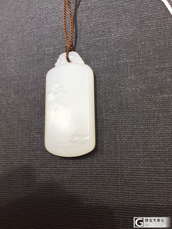 《游山探青》_珠宝