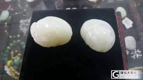 代购新疆和田玉，和田翡翠玉髓等等_珠宝