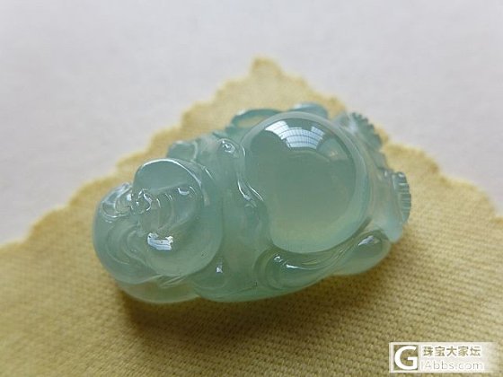这个1800值吗_翡翠