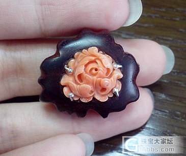 杂七杂八转闲置！快来看看，舒俱来sh蜜蜡周大福走过路过不要错过！_有机宝石