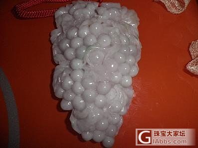 各种手镯看看如何，随意评_碧玉
