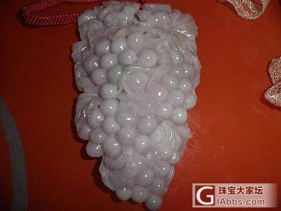 各种手镯看看如何，随意评_碧玉
