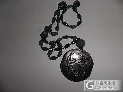各种手镯看看如何，随意评_碧玉