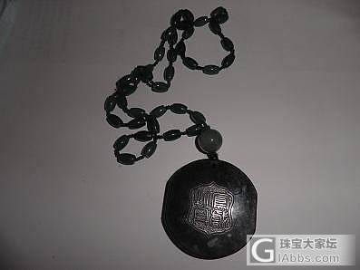 各种手镯看看如何，随意评_碧玉