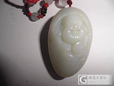 各种手镯看看如何，随意评_碧玉