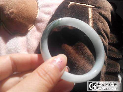 各种手镯看看如何，随意评_碧玉