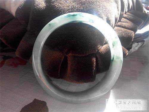 各种手镯看看如何，随意评_碧玉