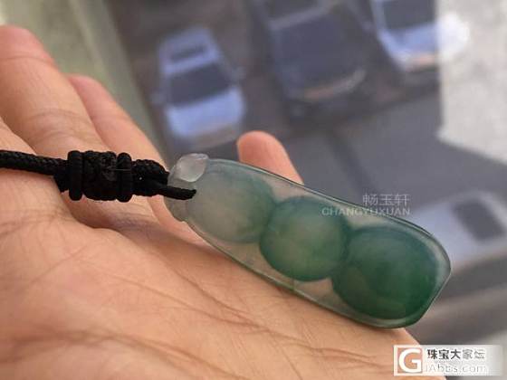 畅玉轩出品：春节年货第一批总览_珠宝
