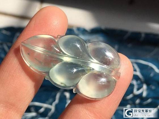 畅玉轩出品：春节年货第一批总览_珠宝