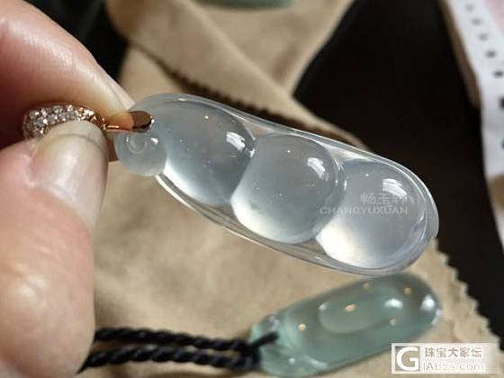 畅玉轩出品：春节年货第一批总览_珠宝