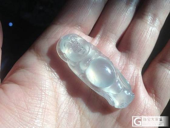 畅玉轩出品：春节年货第一批总览_珠宝