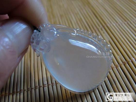 畅玉轩出品：春节年货第一批总览_珠宝