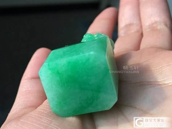 畅玉轩出品：春节年货第一批总览_珠宝