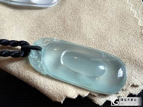 畅玉轩出品：春节年货第一批总览_珠宝