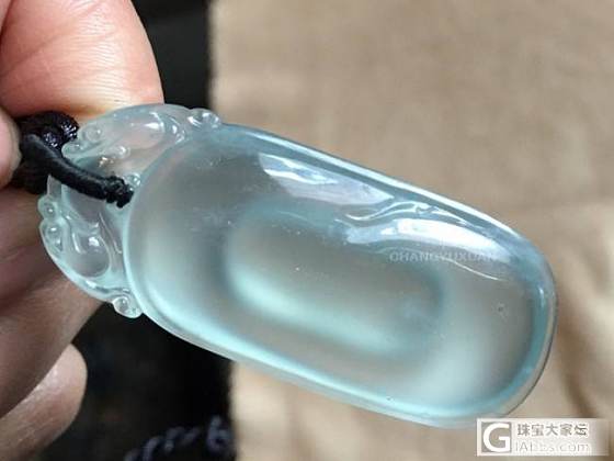 畅玉轩出品：春节年货第一批总览_珠宝