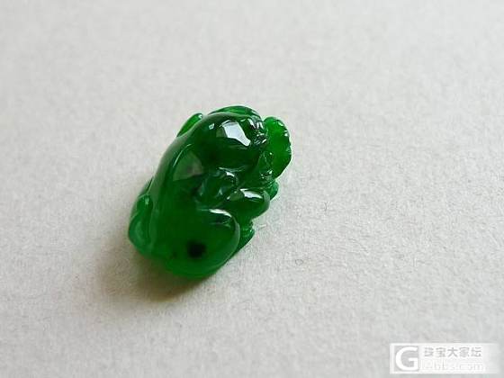玉荣翡翠每天新款关注了解更多_翡翠