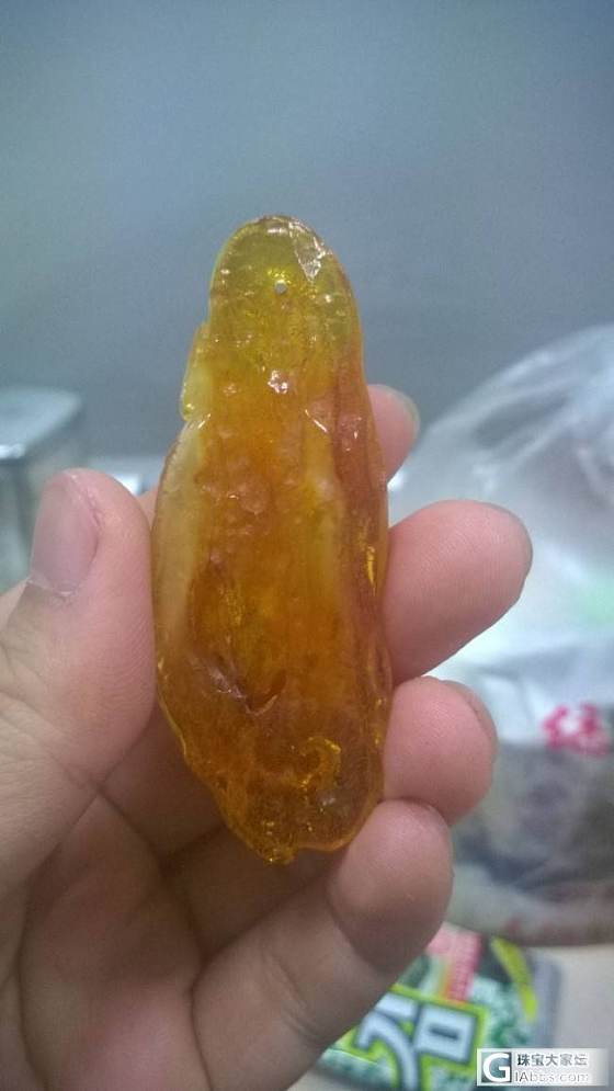 观音（继续出，开价低也是我的错）凤凰还有人看上的吗？可以给地板价，想今天结缘_有机宝石