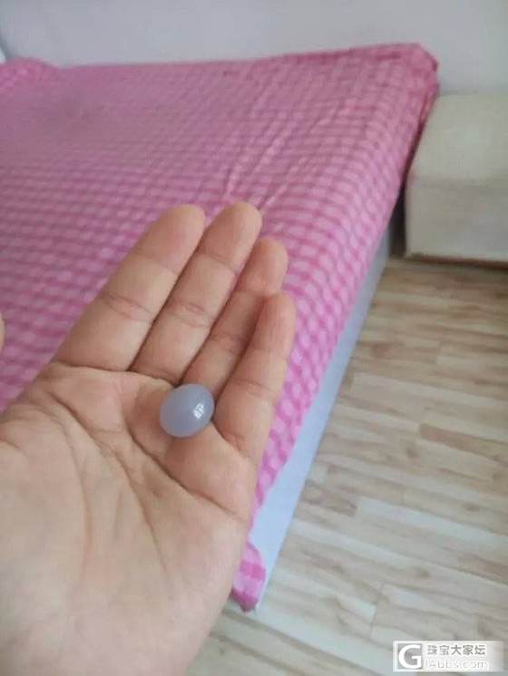 最近喜欢玩蛋，即便换车买房后砸锅卖铁也完蛋。。。补自然光图了_翡翠