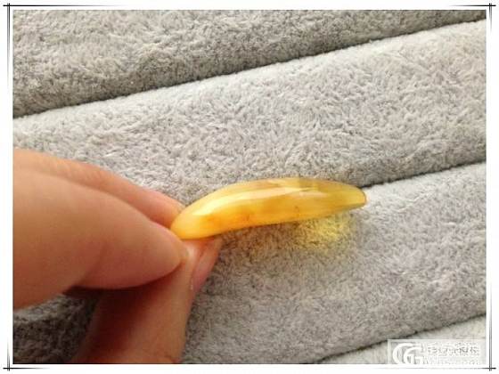 【浮木精品】超便宜！超唯美琥珀蜜蜡吊坠！价格在180~380元之间！包顺丰！百里..._有机宝石