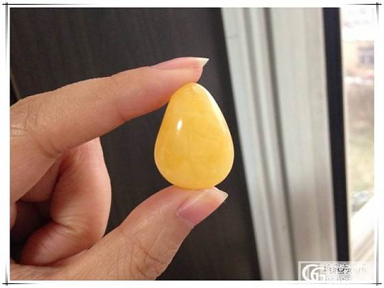 【浮木精品】超便宜！超唯美琥珀蜜蜡吊坠！价格在180~380元之间！包顺丰！百里..._有机宝石