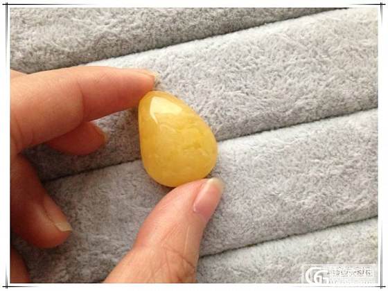 【浮木精品】超便宜！超唯美琥珀蜜蜡吊坠！价格在180~380元之间！包顺丰！百里..._有机宝石