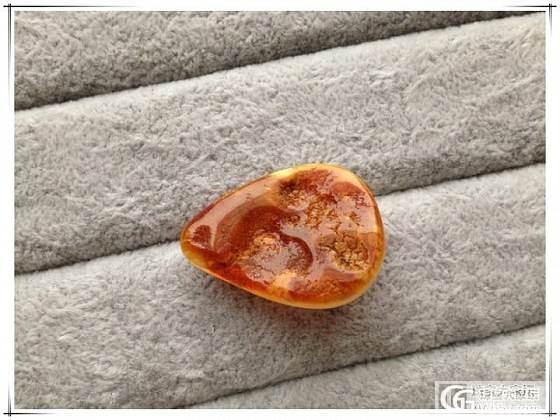 【浮木精品】超便宜！超唯美琥珀蜜蜡吊坠！价格在180~380元之间！包顺丰！百里..._有机宝石