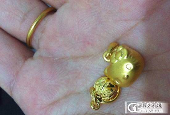 在校长家抢的宝贝们_吊坠戒指金