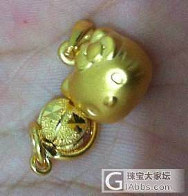 在校长家抢的宝贝们_吊坠戒指金