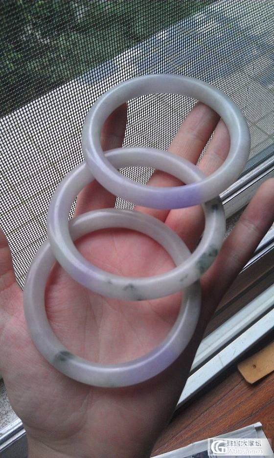 纠结症患者的三选二_翡翠