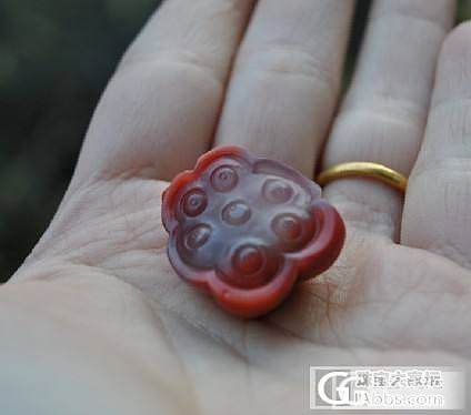 求个吊坠，我就是个先后不分的傻小白_珠宝