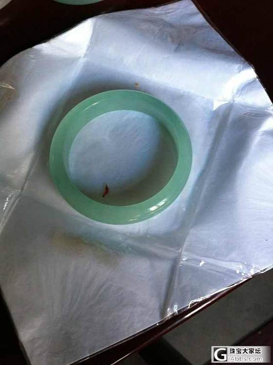 这图能看出好赖吗?_翡翠