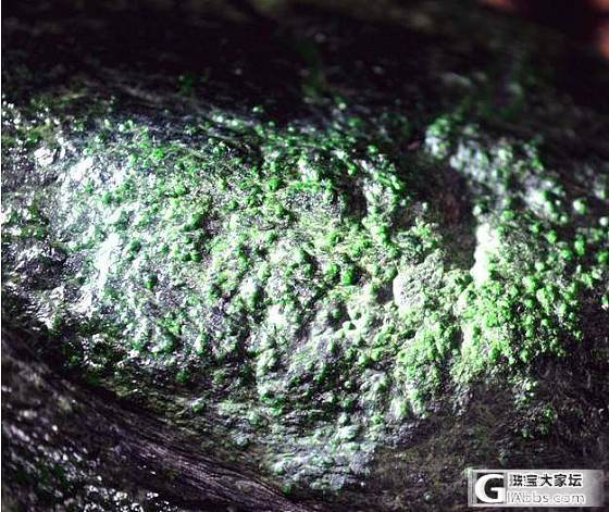 这块料子值不值得入?多少入合适_翡翠