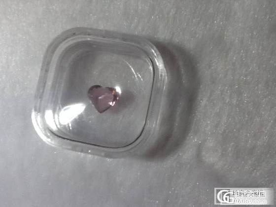 求速出，3.18克拉 碧玺，超闪！_宝石