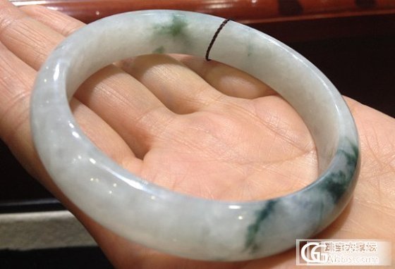 请掌眼 这个SZ大大四可以入吗_翡翠