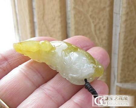 那些明价的翡翠宝贝们_翡翠