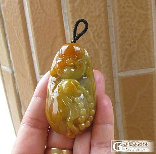 那些明价的翡翠宝贝们_翡翠