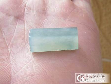 那些明价的翡翠宝贝们_翡翠
