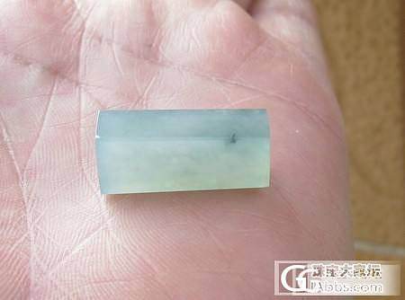 那些明价的翡翠宝贝们_翡翠